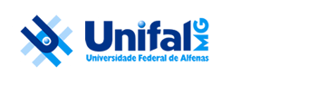 Logo Unifal-MG